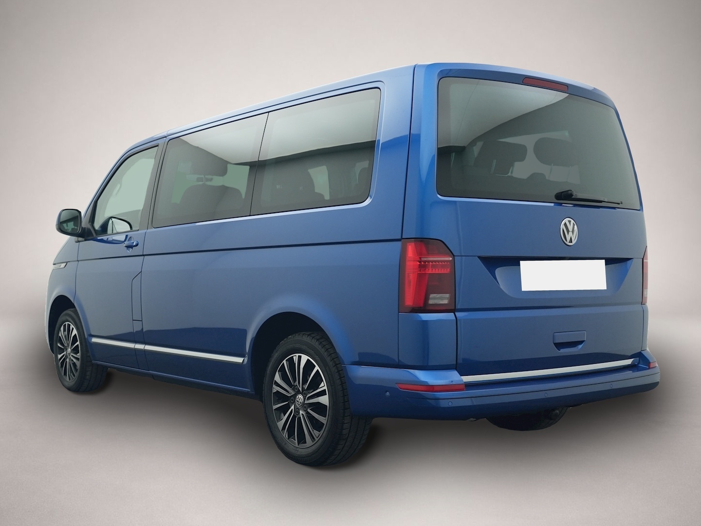 Volkswagen T6 Multivan (03/2024, Diesel)