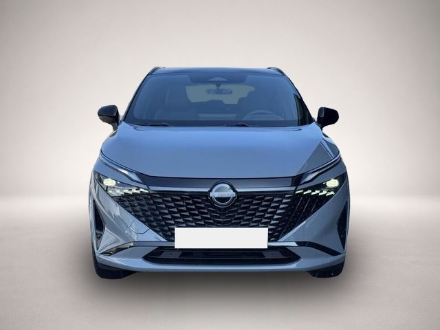 Nissan Qashqai (02/2026, Benzin)