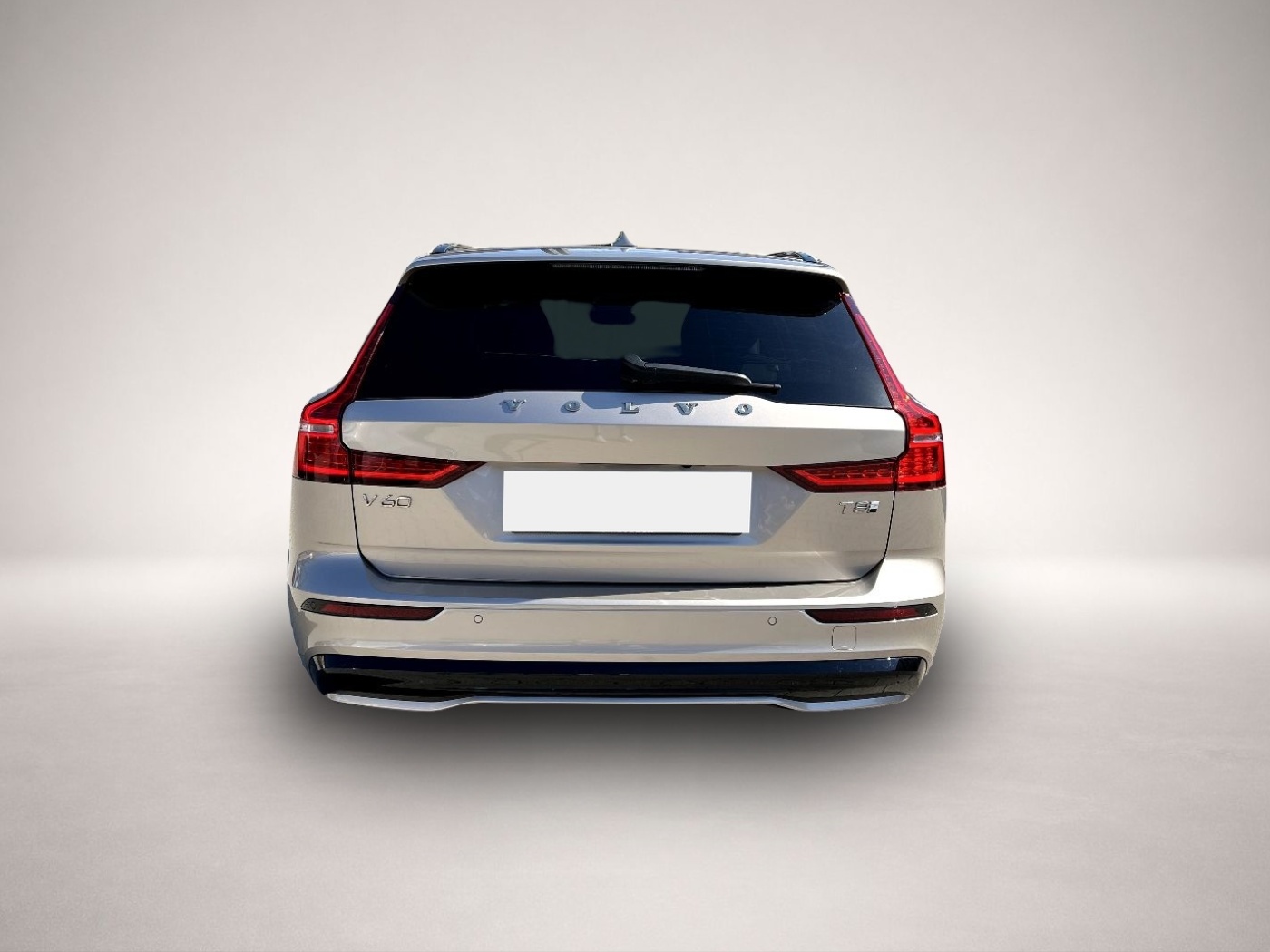 Volvo V60 (08/2024, )