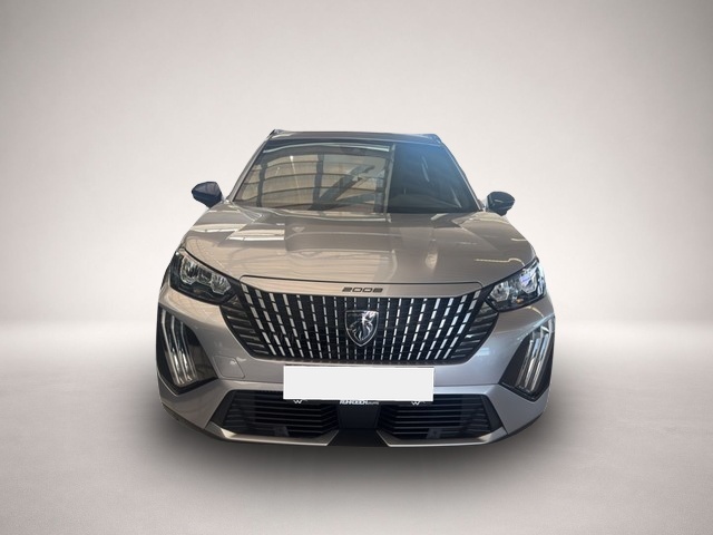Peugeot 2008 (01/2024, Benzin)
