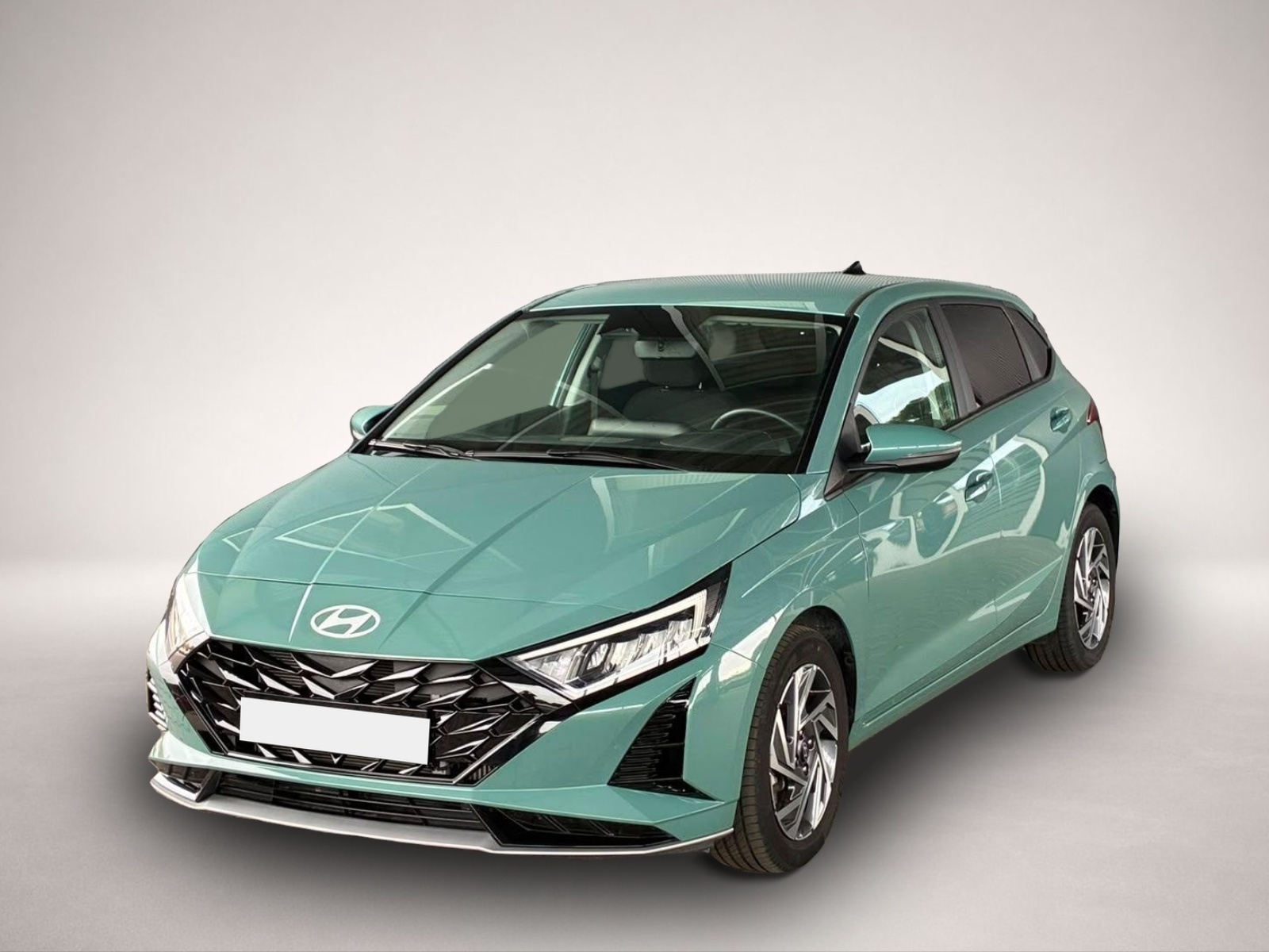 Hyundai i20 (05/2025, Benzin)
