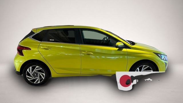 Hyundai i20 (11/2025, Benzin)