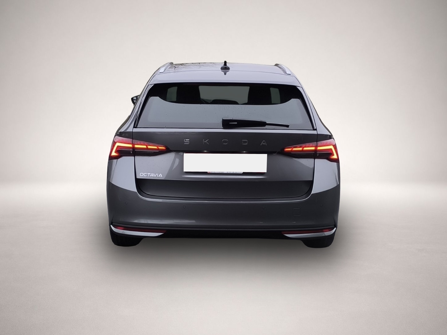 Skoda Octavia, Bild 6 von 8