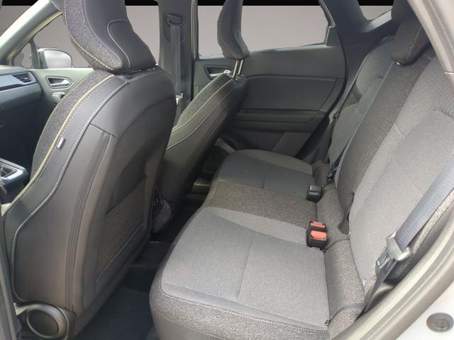 Renault Captur (06/2025, Benzin)