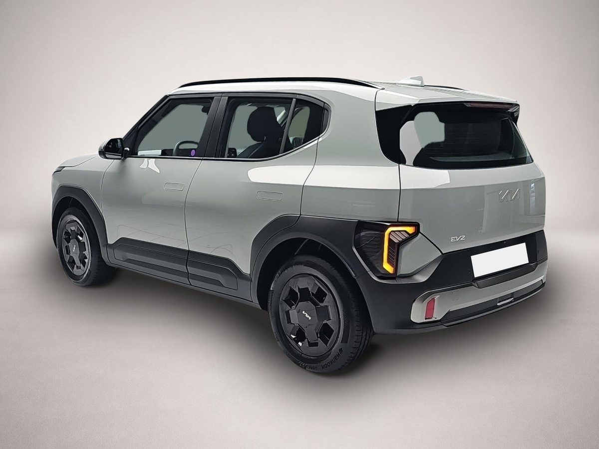 Kia EV2, Bild 3 von 4
