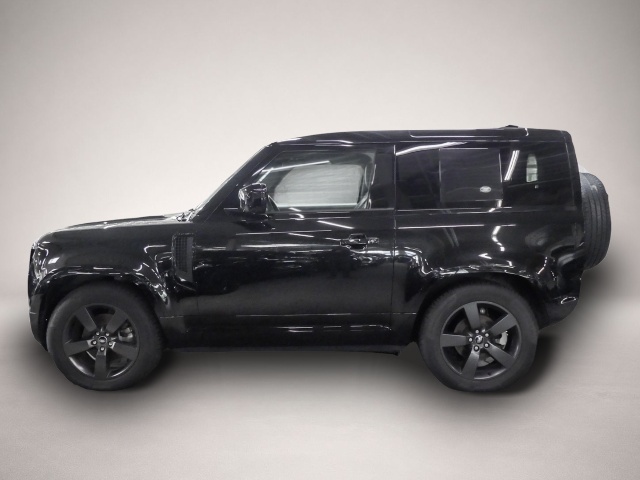 Land-Rover Defender (08/2023, Diesel)