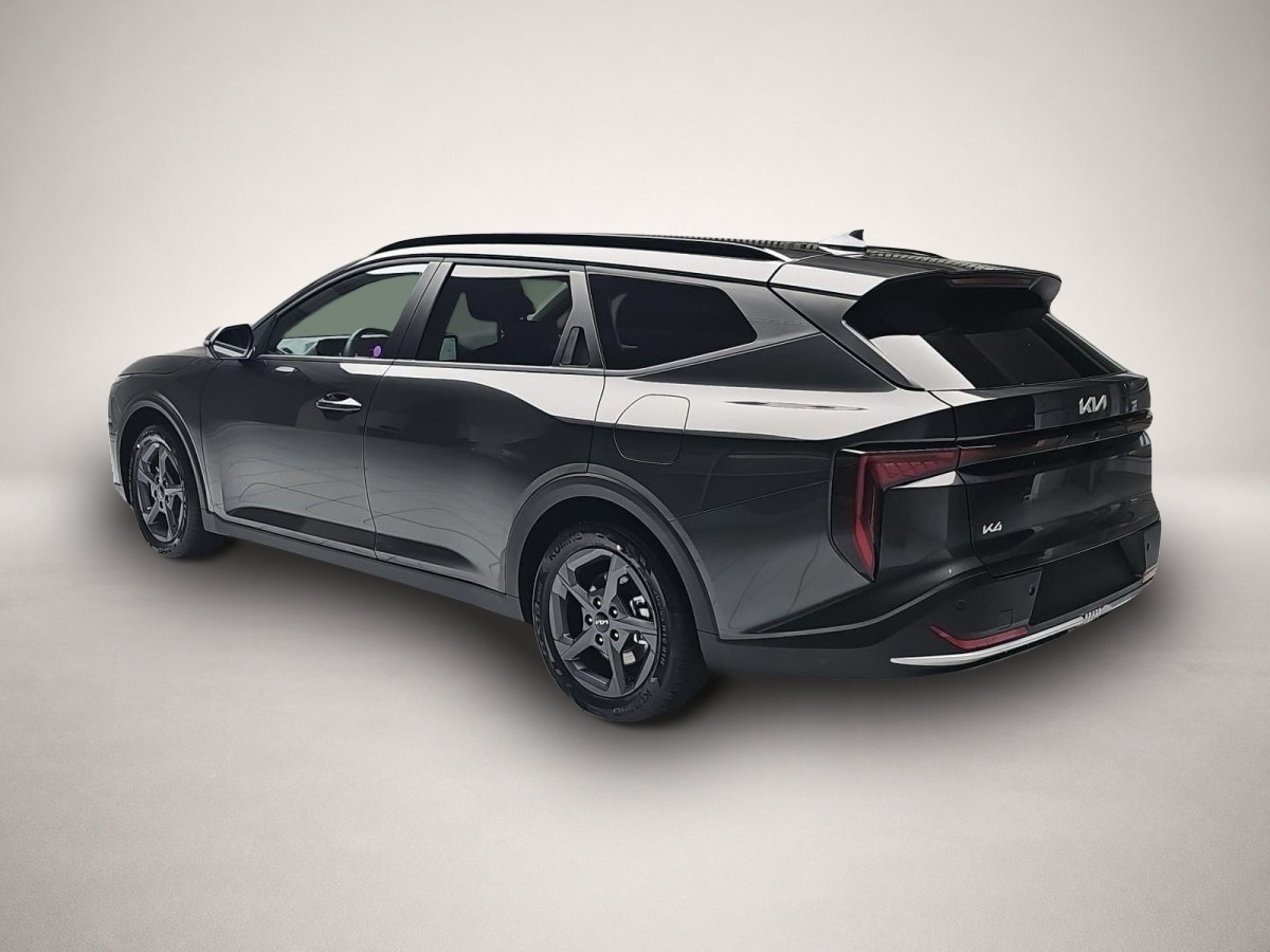 Kia K4, image 3 of 4