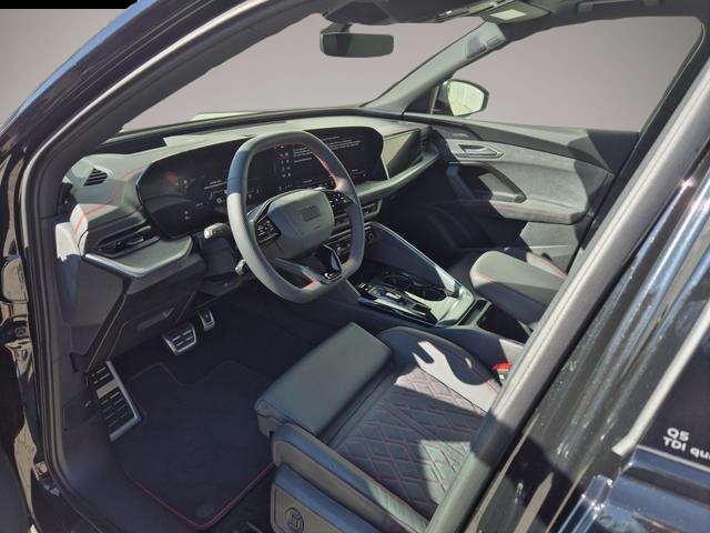 Audi Q5 (10/2025, Diesel)