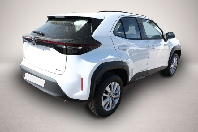 Toyota Yaris Cross, Bild 2 von 4