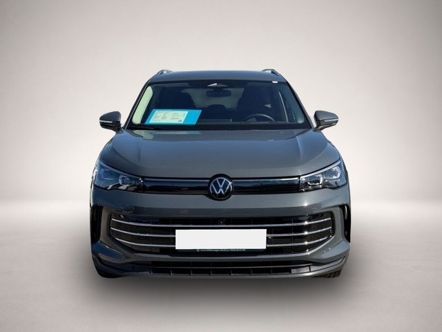 Volkswagen Tiguan (11/2024, Diesel)