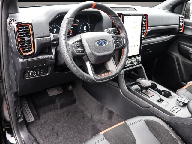 Ford Ranger (06/2026, Diesel)