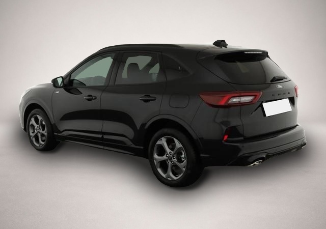 Ford Kuga, Bild 2 von 4