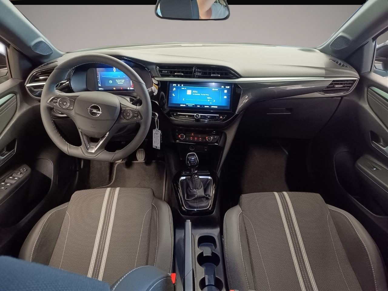 Opel Corsa (08/2025, )