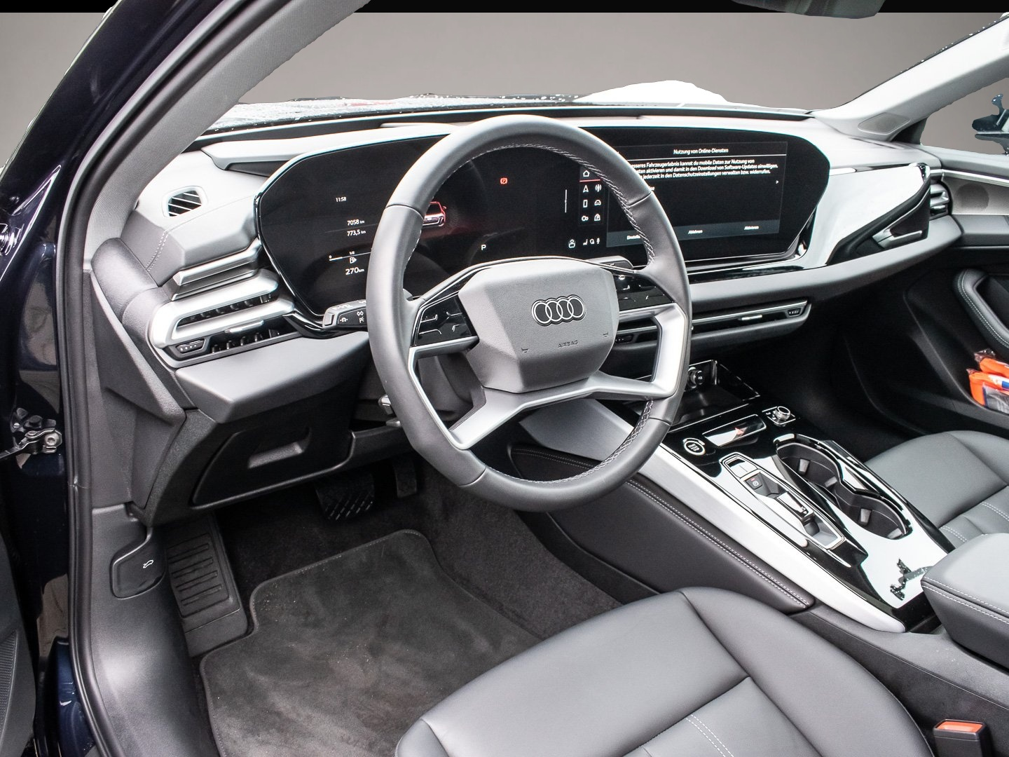 Audi A5 (04/2025, Diesel)