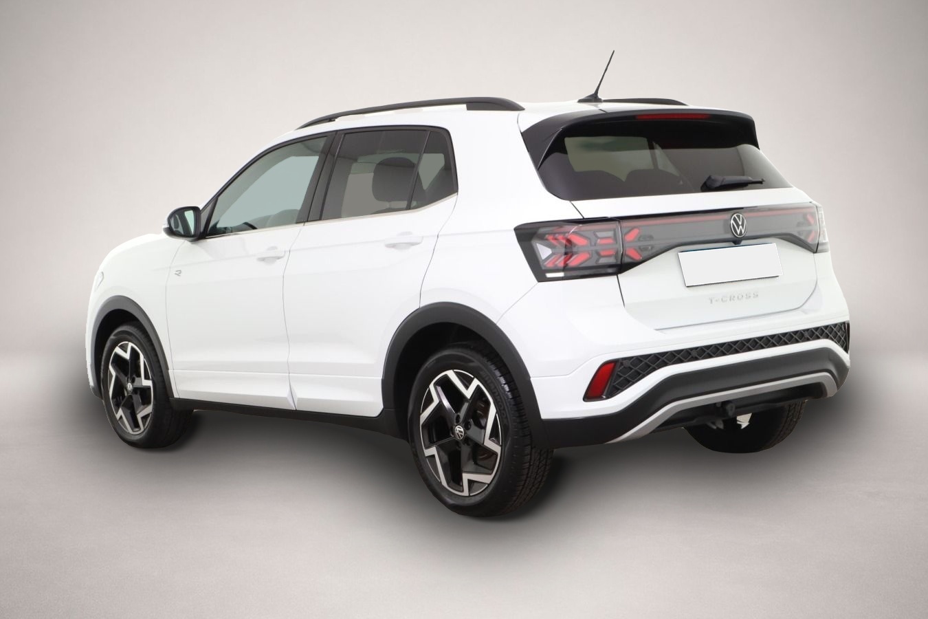 Volkswagen T-Cross (06/2025, )