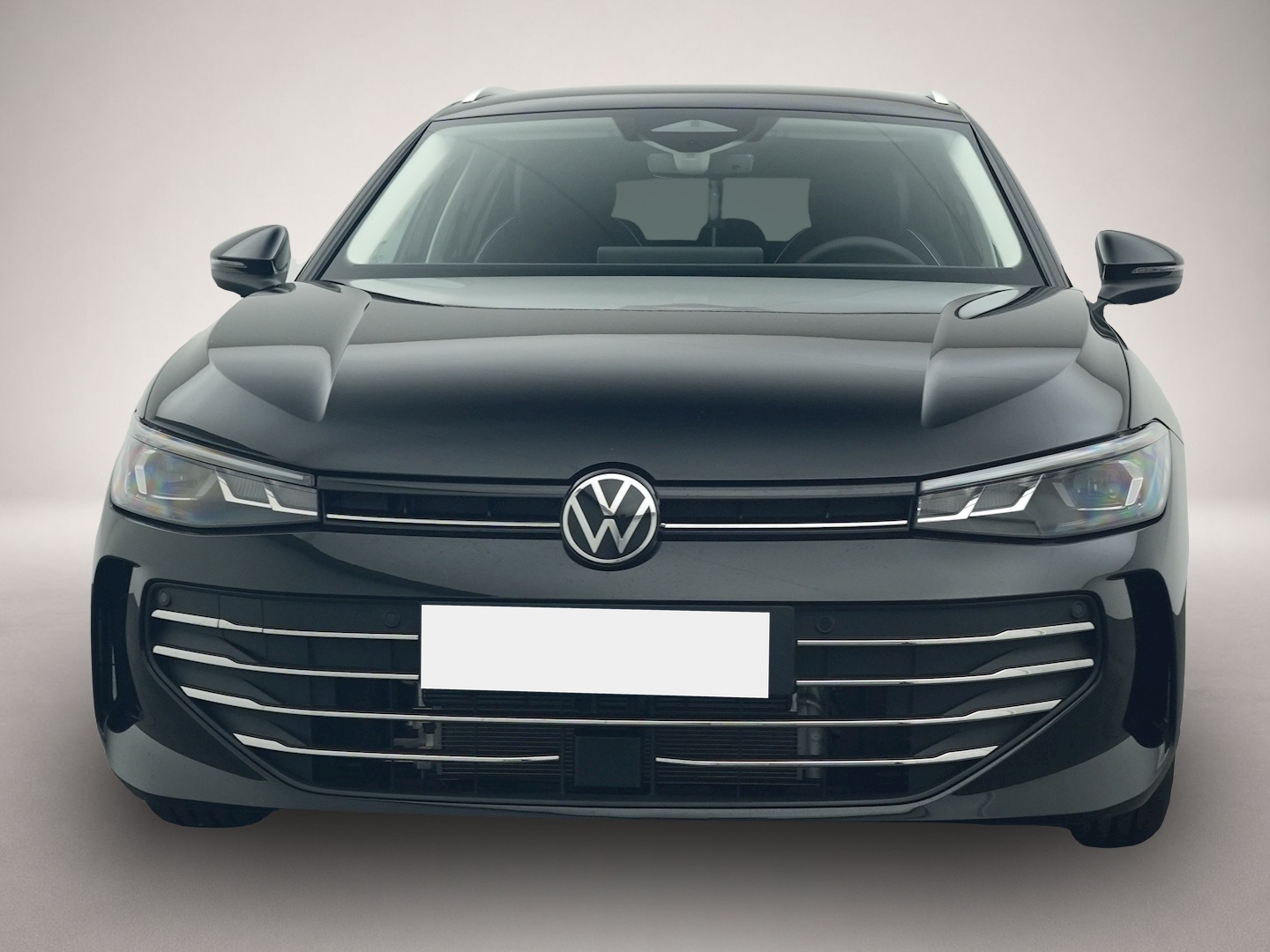 Volkswagen Passat Variant, Bild 8 von 8