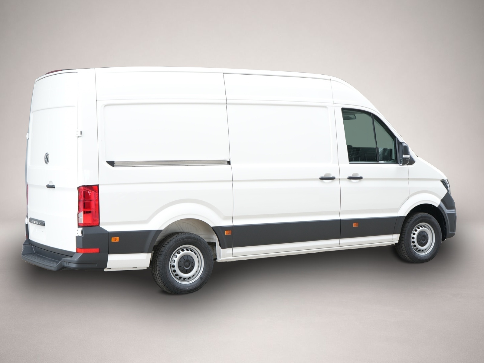 Volkswagen Other (10/2025, Diesel)