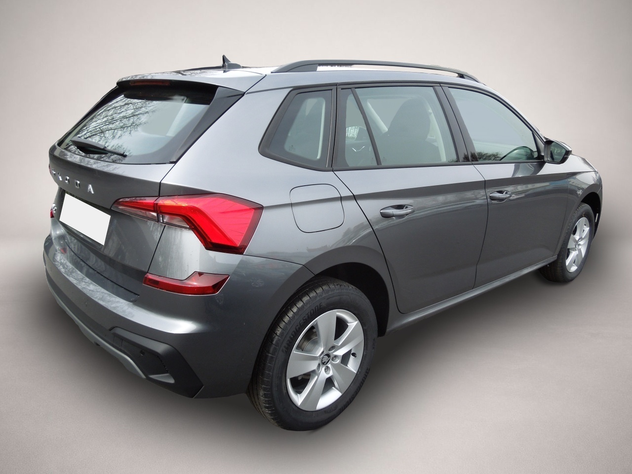 Skoda Kamiq, image 4 of 5