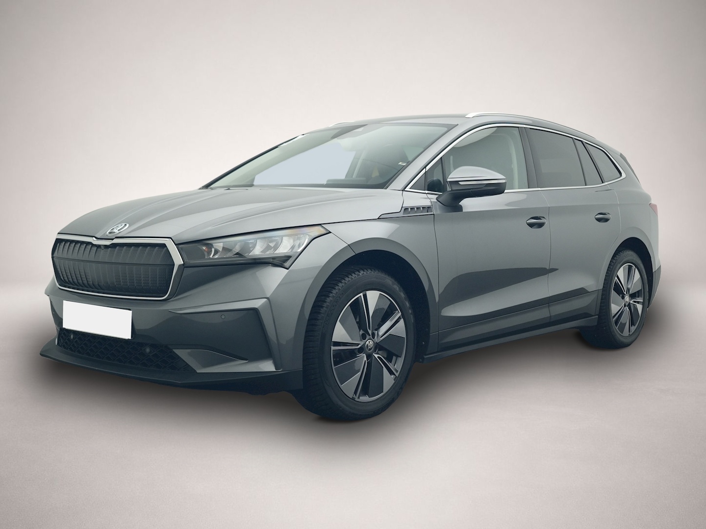 Skoda Enyaq (04/2025, ELECTRIC)