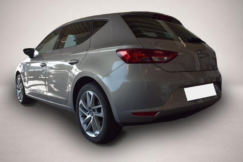 Seat Leon (04/2014, )