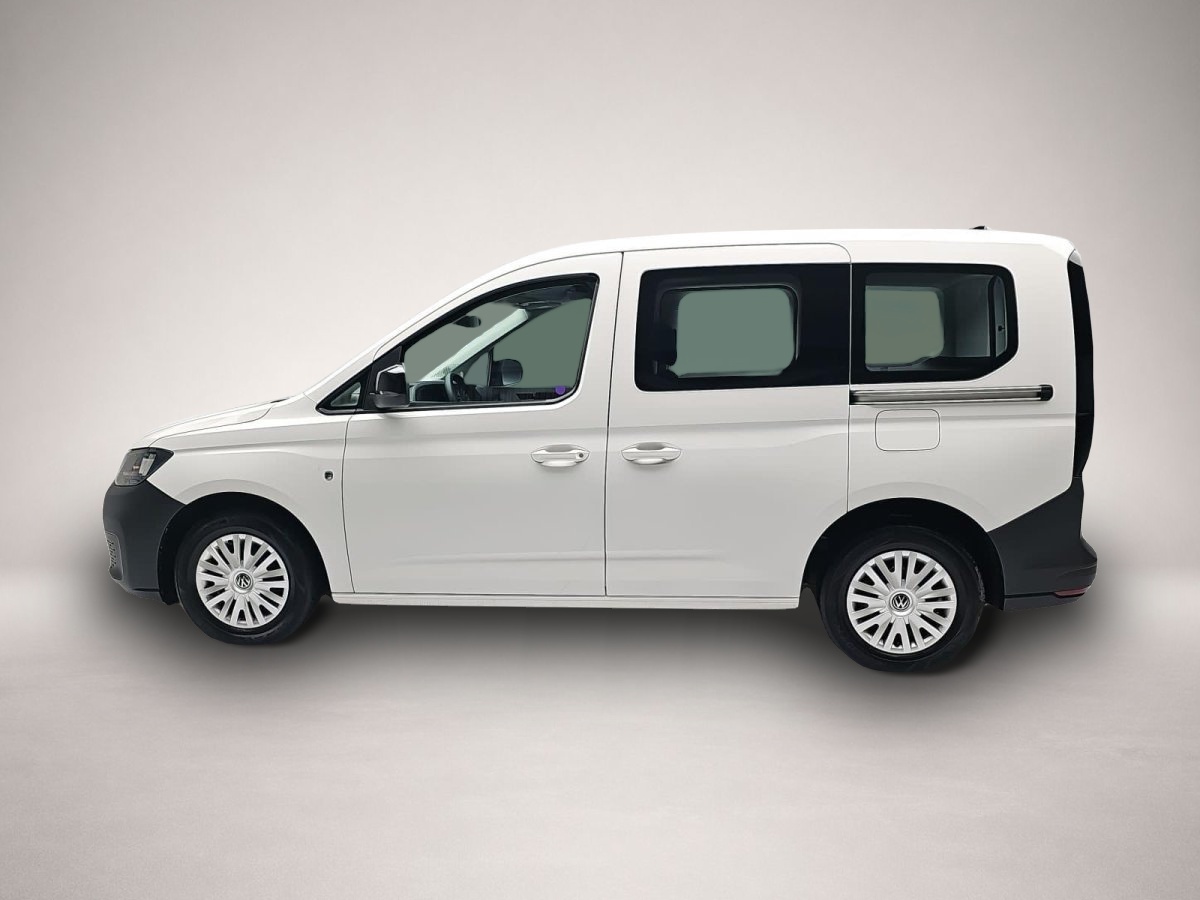 Volkswagen Caddy (06/2025, Diesel)