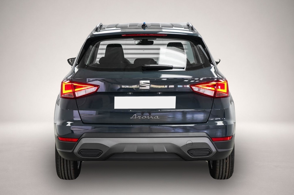 SEAT Arona, Bild 4 von 4