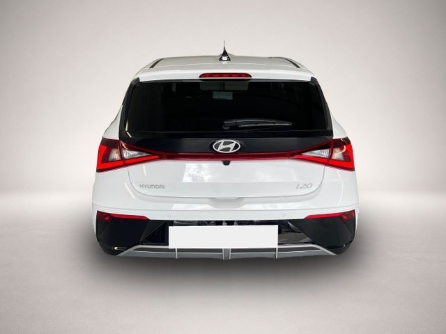 Hyundai i20, image 5 of 5
