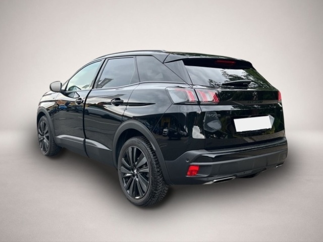 Peugeot 3008 (06/2024, Benzin)