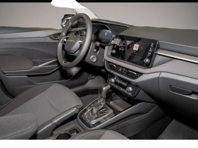Skoda Fabia (12/2025, Benzin)