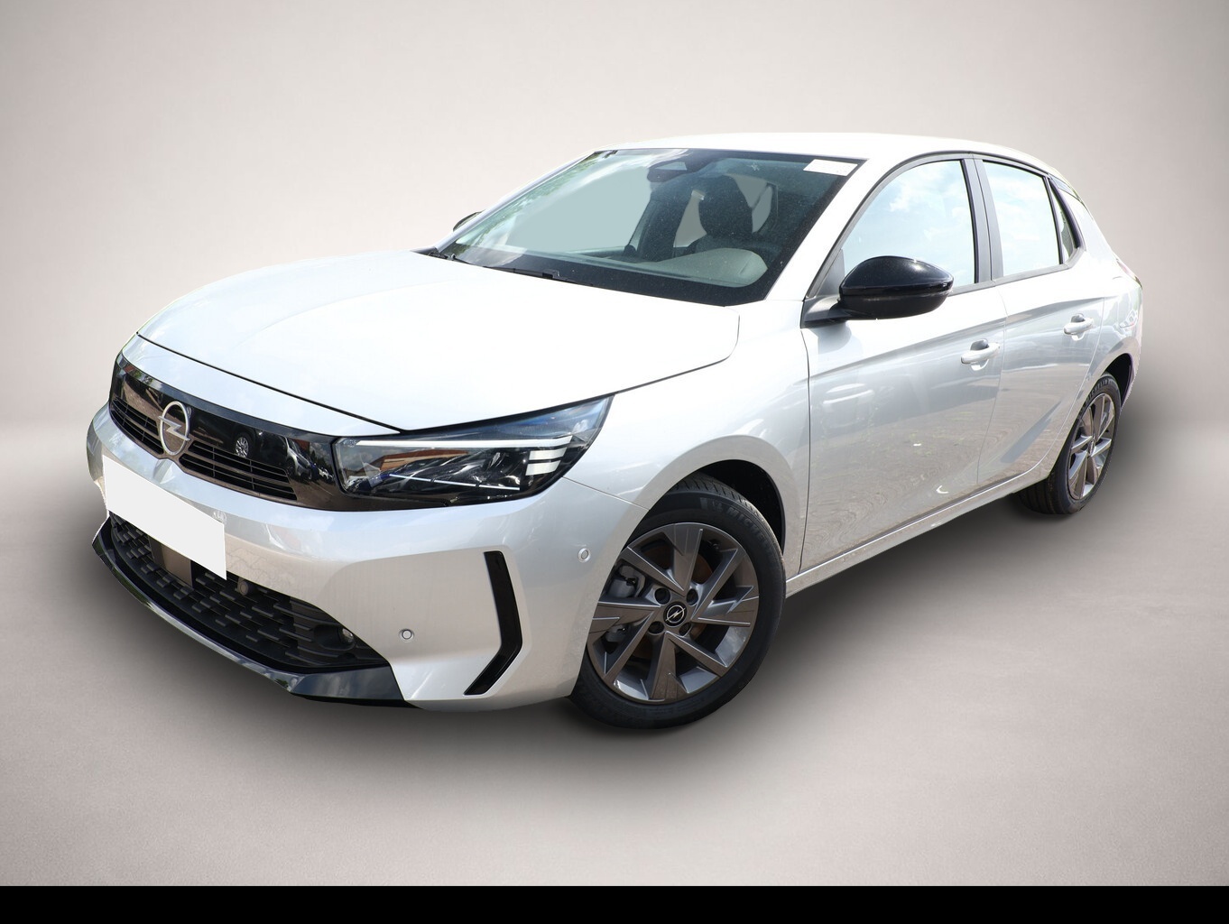 Opel Corsa (10/2025, Benzin)