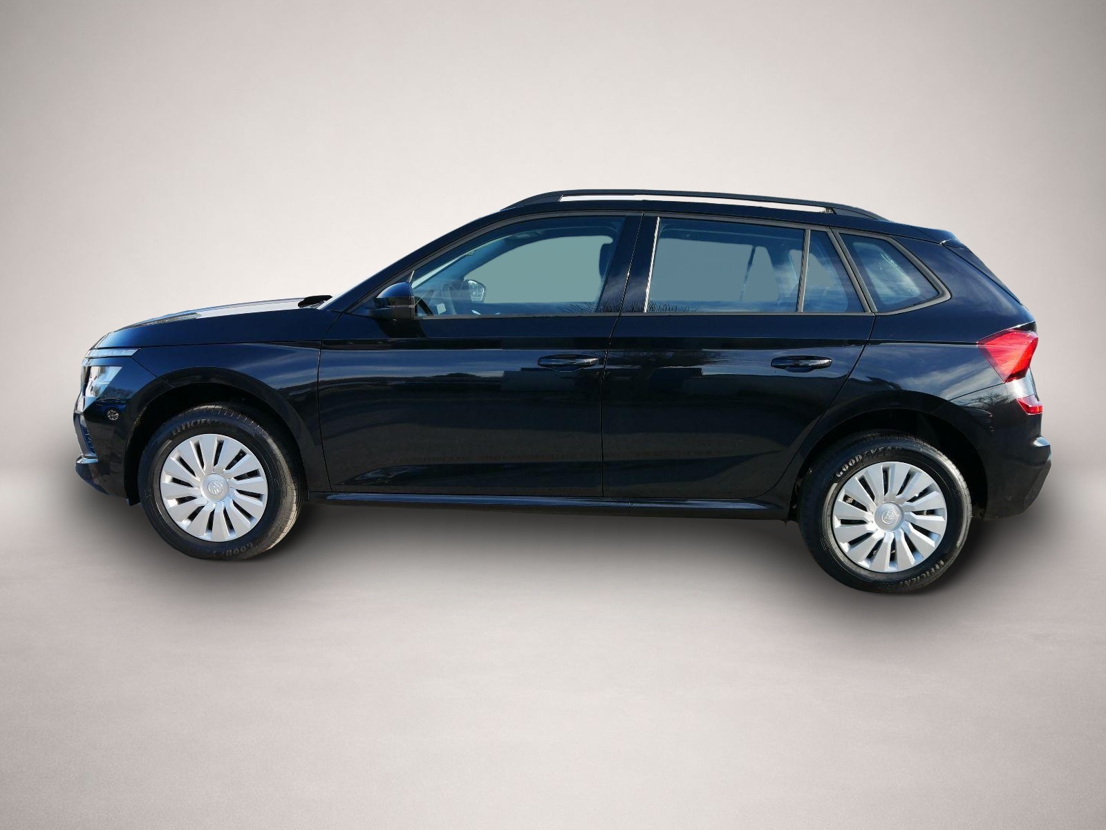 Skoda Kamiq (03/2026, Benzin)