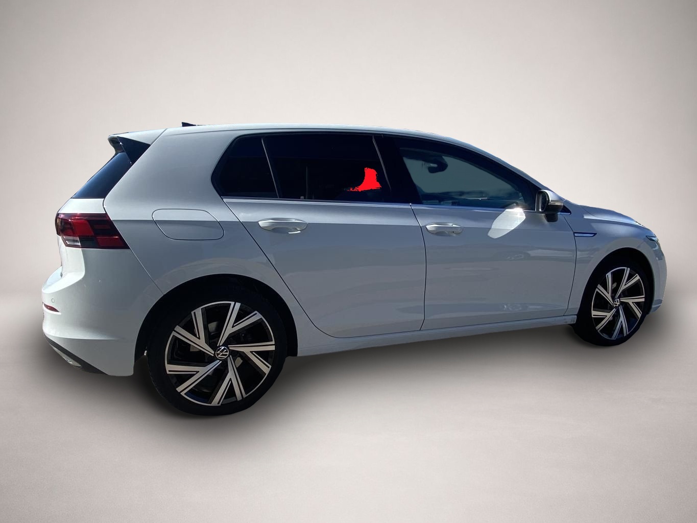 Volkswagen Golf (03/2024, )