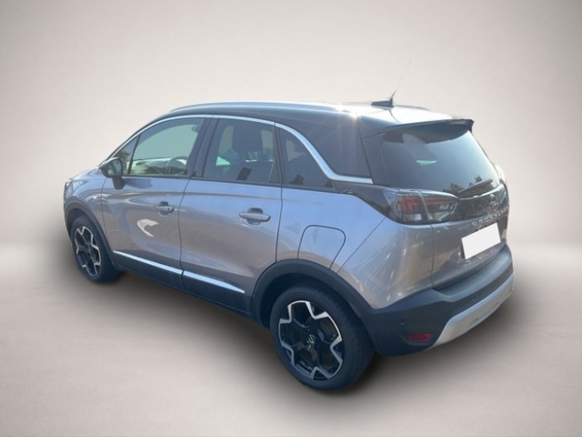 Opel Crossland (X) (01/2021, Benzin)