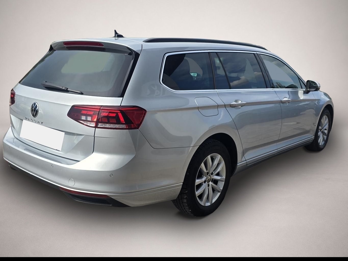 Volkswagen Passat Variant (01/2023, )
