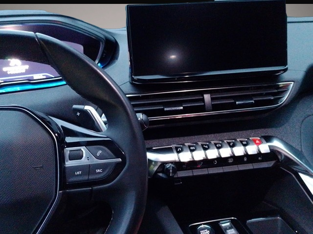 Peugeot 3008 (10/2023, Diesel)