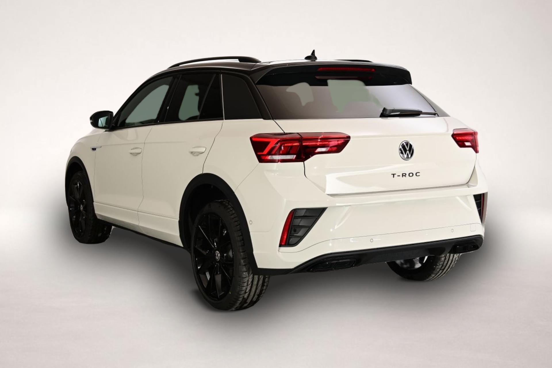 Volkswagen T-Roc, Bild 3 von 5