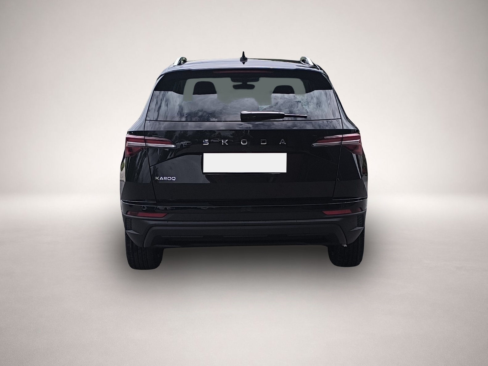 Skoda Karoq, image 6 of 8