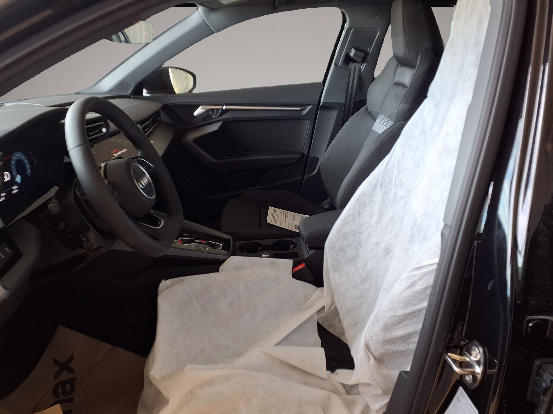 Audi A3, Bild 5 von 5