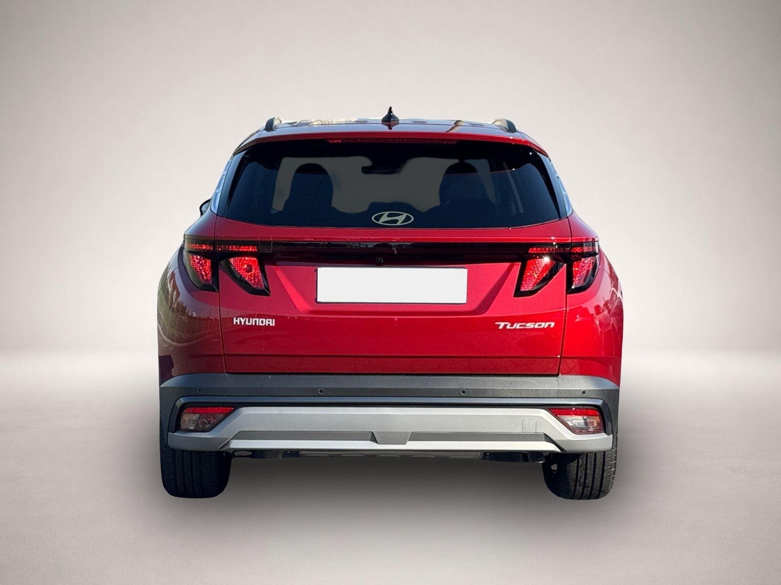 Hyundai TUCSON (05/2026, Benzin)