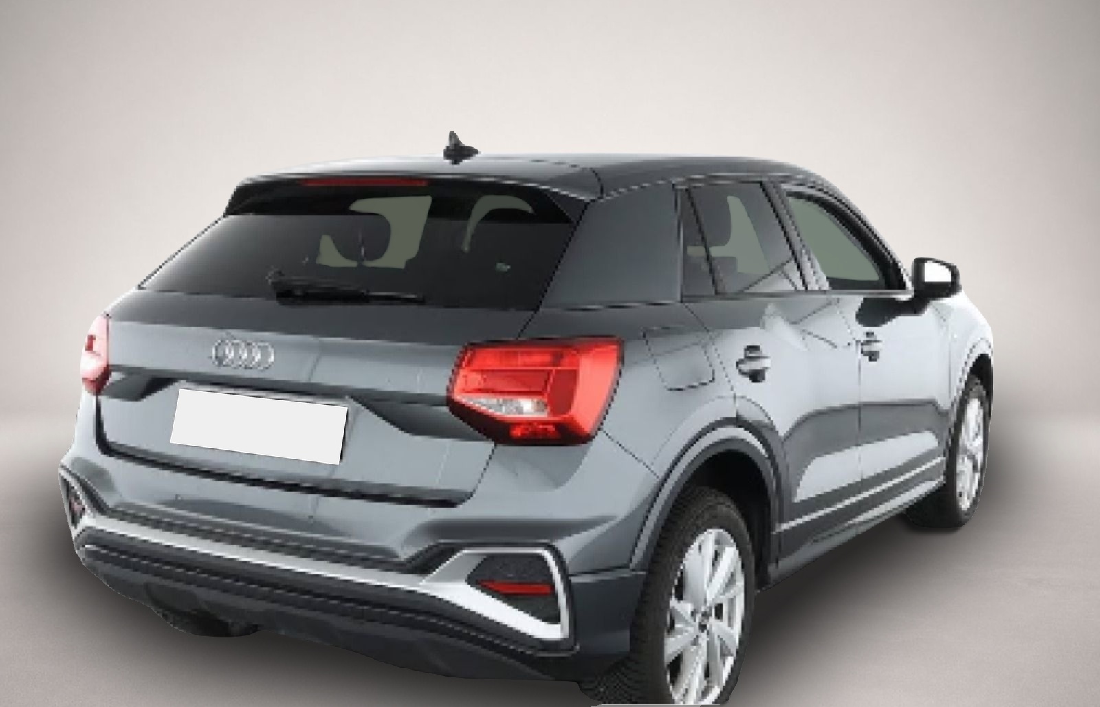 Audi Q2, Bild 2 von 2