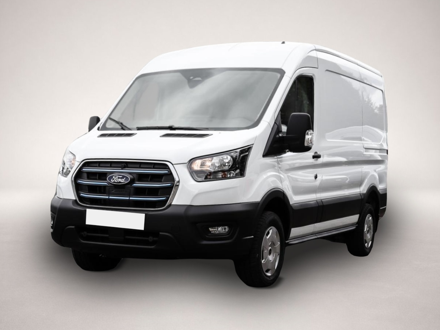 Ford Other (10/2025, ELECTRIC)