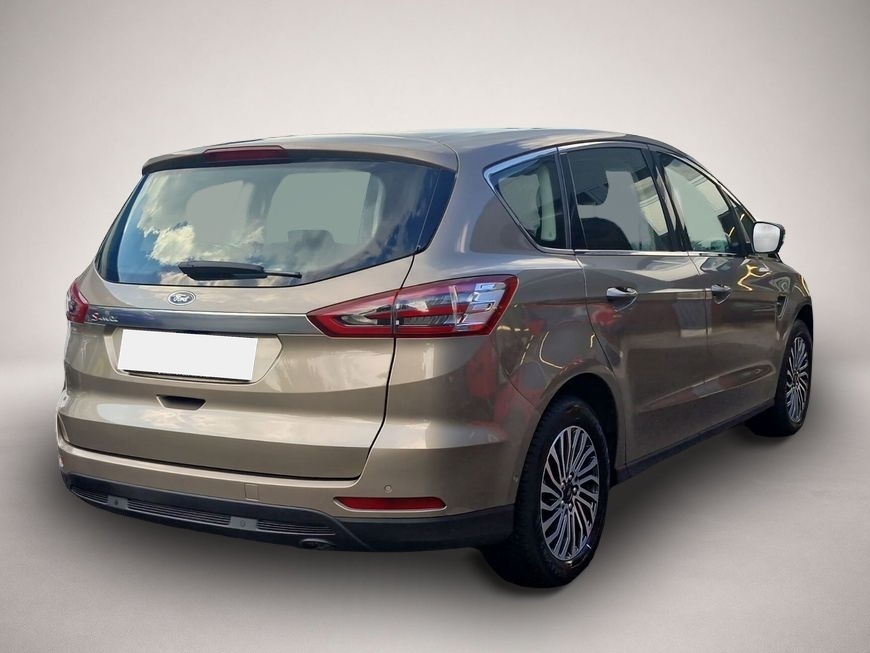 Ford S-Max (05/2019, )