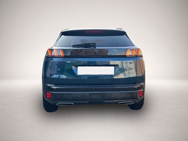 Peugeot 3008 (02/2024, Benzin)