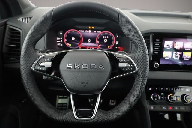 Skoda Karoq (04/2026, Benzin)