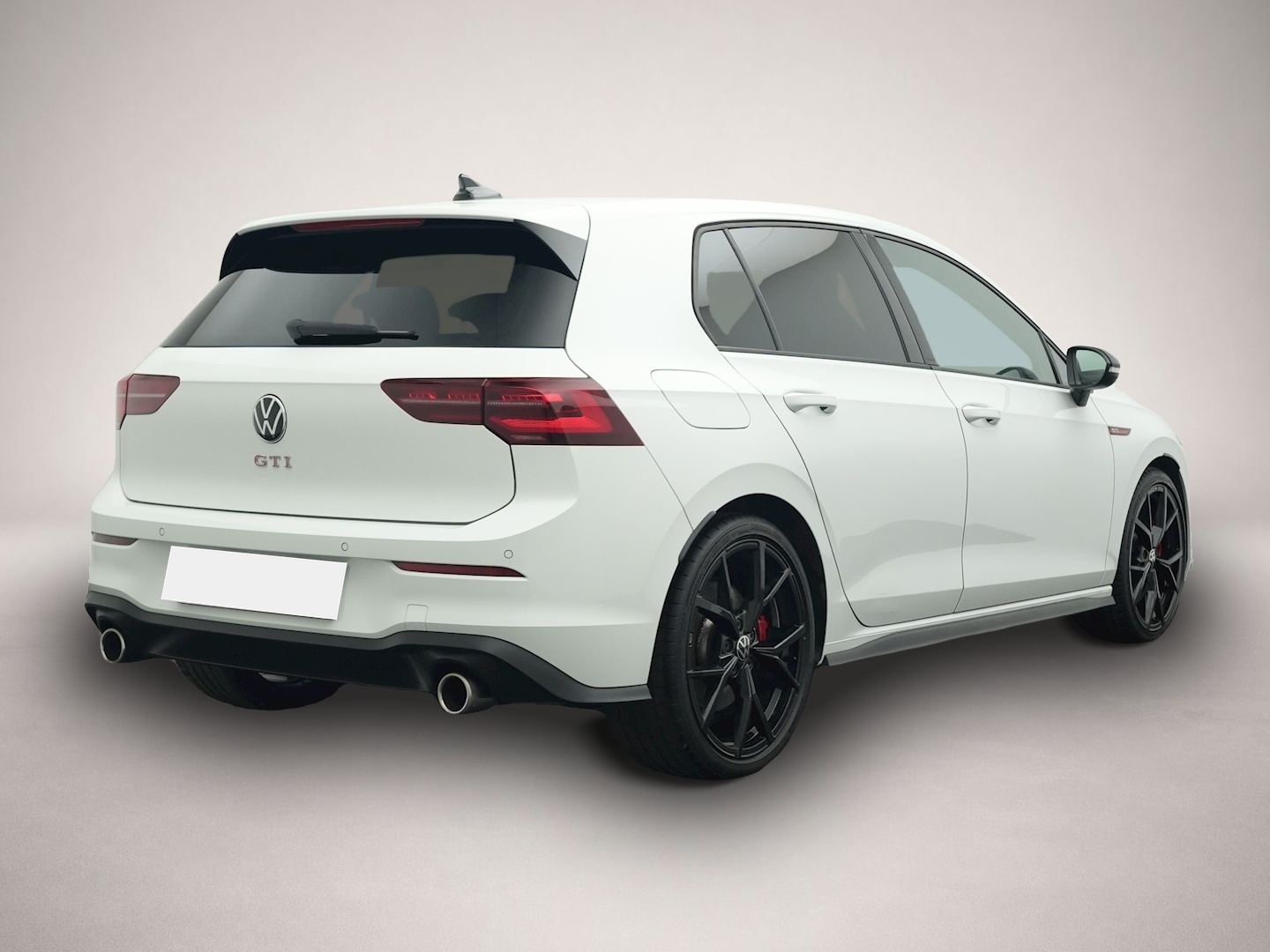 Volkswagen Golf (04/2024, Benzin)