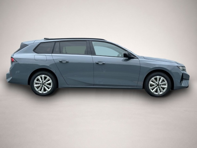 Opel Astra, Bild 2 von 5