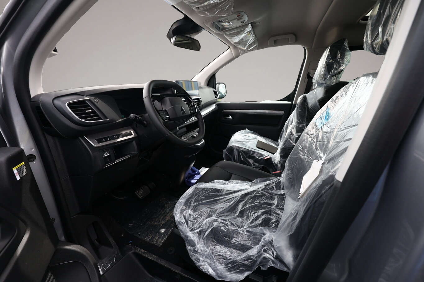 Peugeot Traveller (12/2025, Diesel)