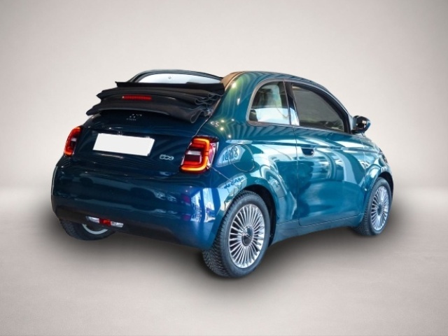 Fiat 500e (02/2023, ELECTRIC)