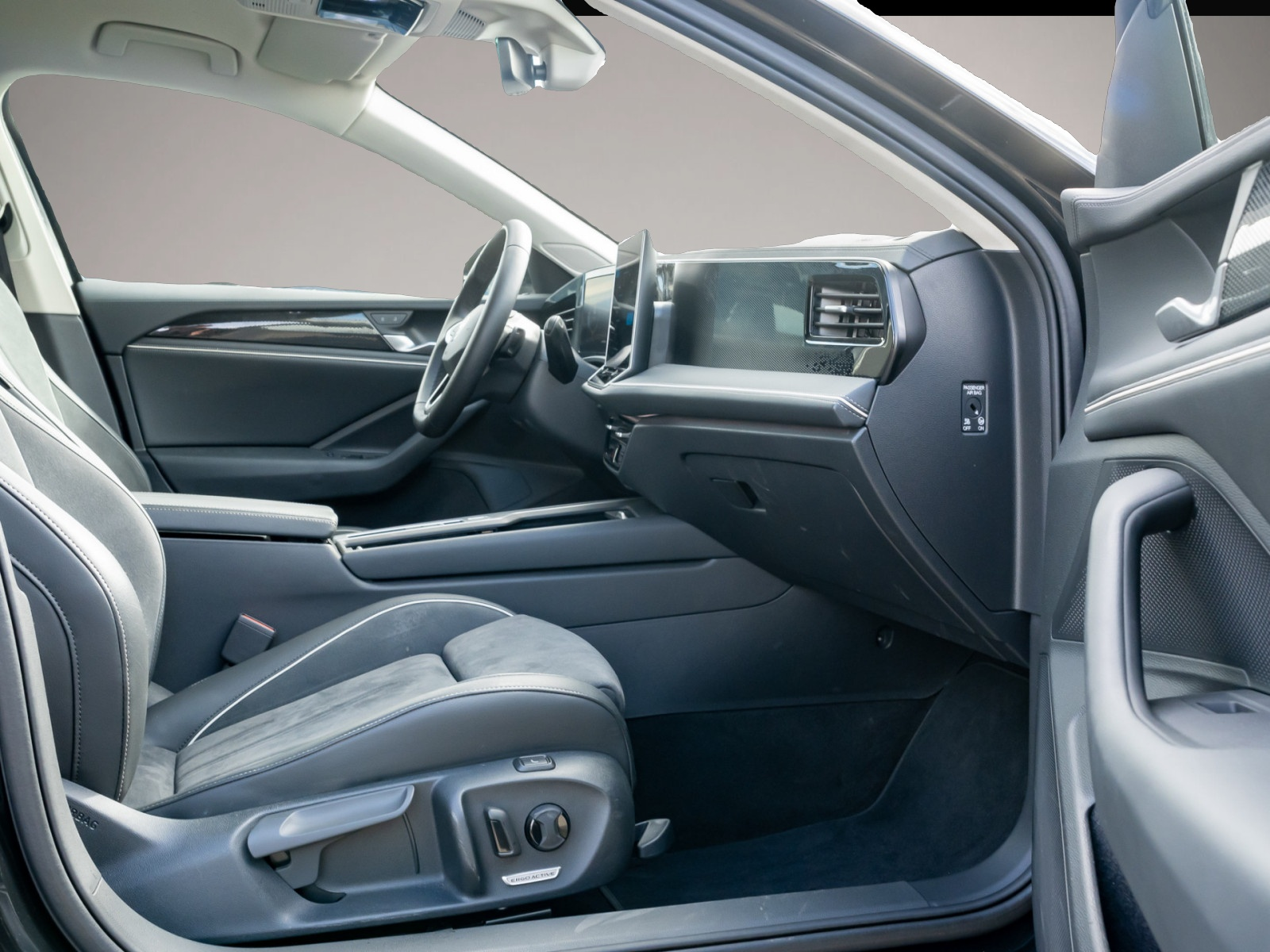 Volkswagen Passat (07/2025, Diesel)
