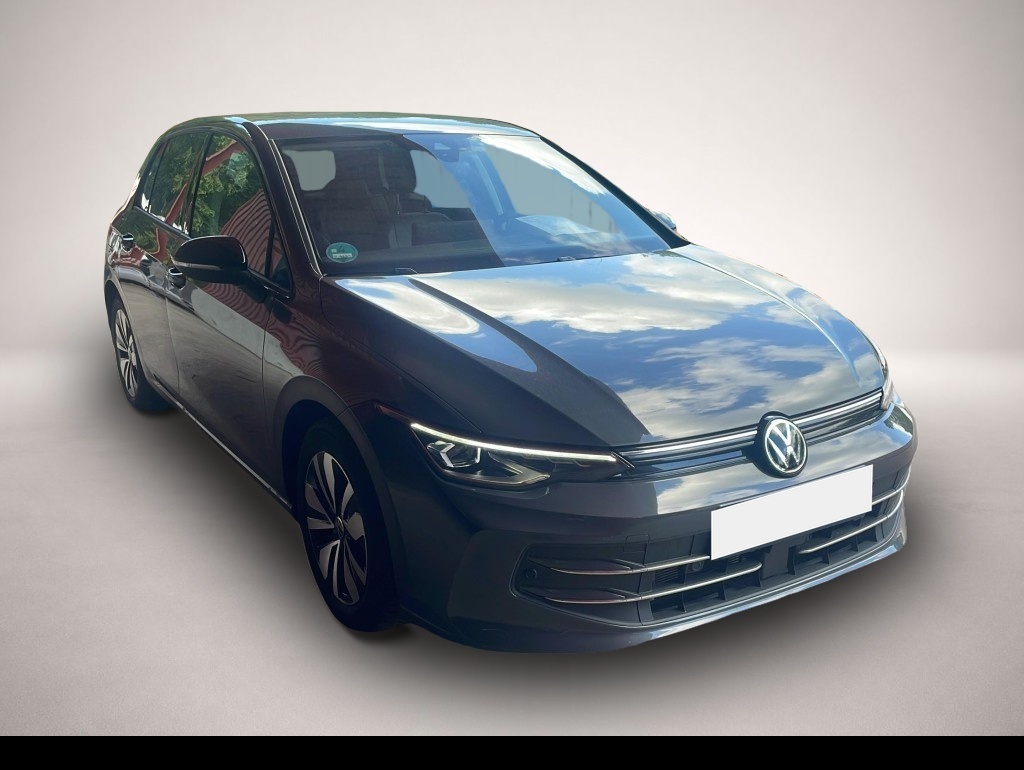 Volkswagen Golf (07/2025, Benzin)